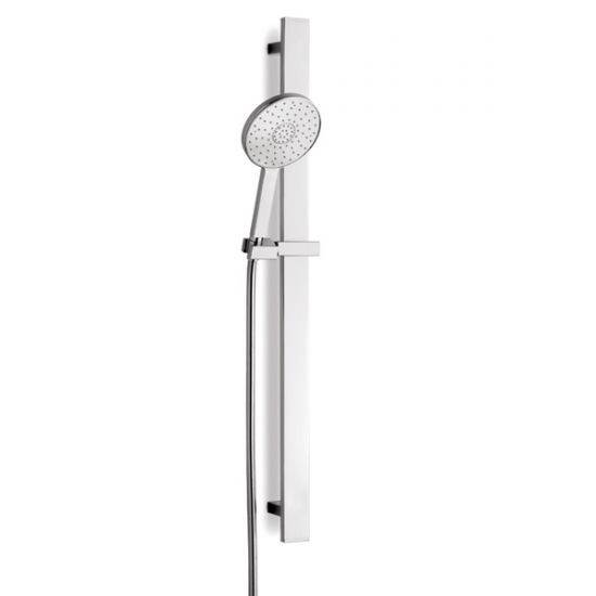 Душевой комплект Nikles Pure 140/90
