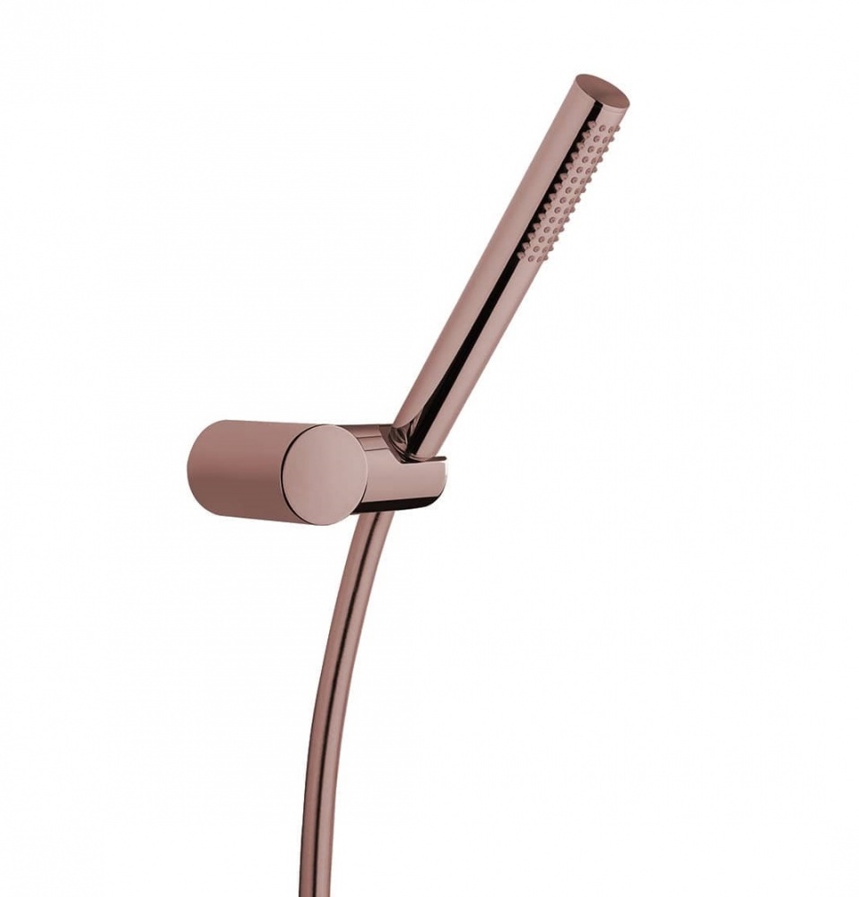 Душевой гарнитур Vitra Origin A4554326 (медь)