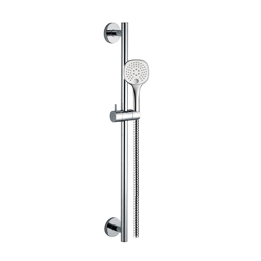 Душевой гарнитур Clever Style 99627 (хром)