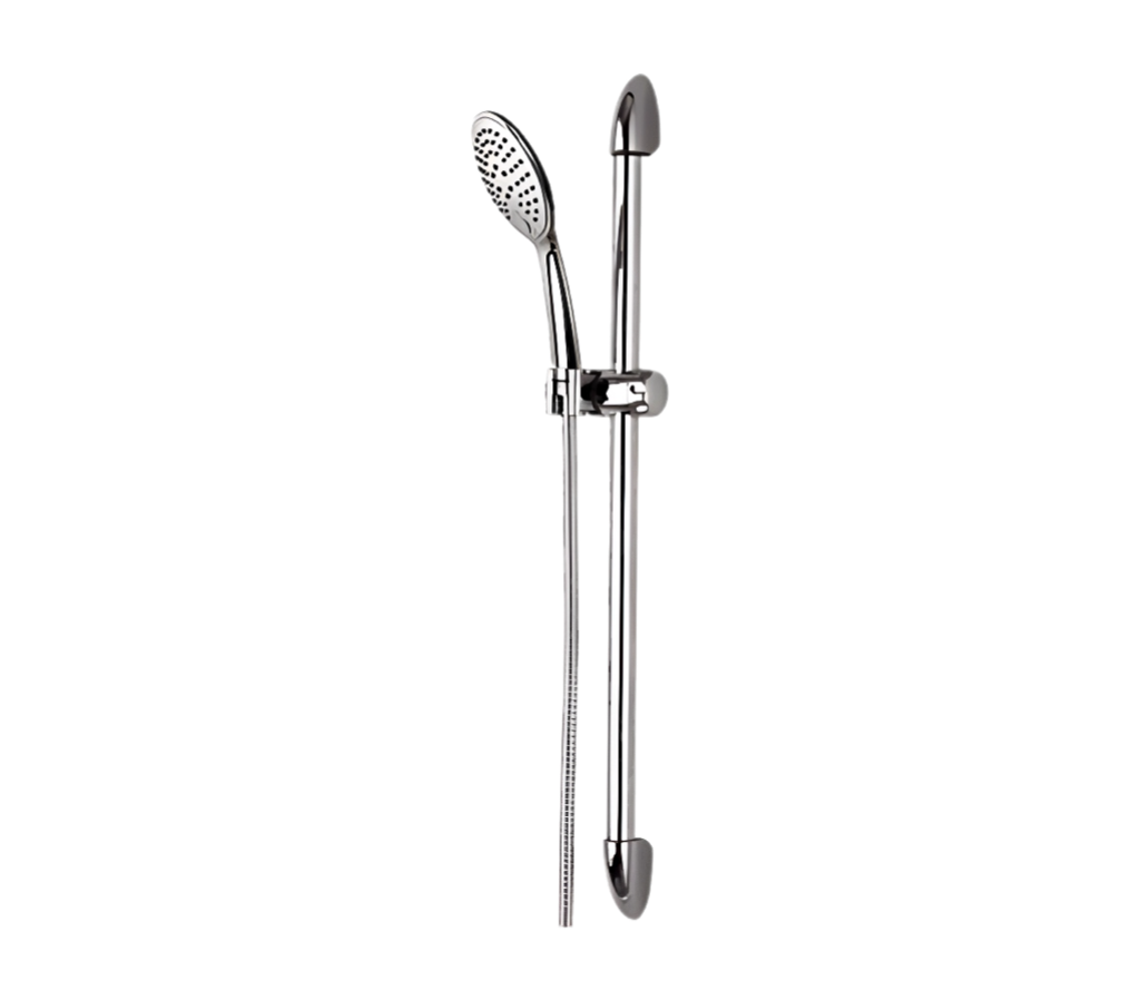 Душевой гарнитур Remer 311F315P3 (хром)