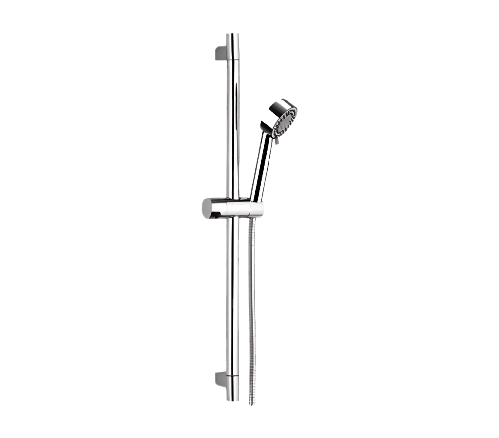 Душевой гарнитур Remer 315R319MO (хром)