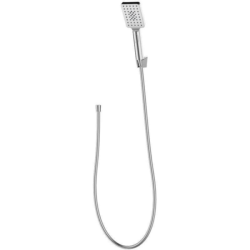 Душевой гарнитур  BelBagno LUCE  LUC-DFS-CRM (хром)