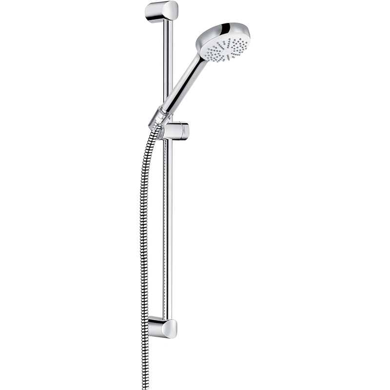 Душевой гарнитур Kludi Logo 6816005-00 (хром)
