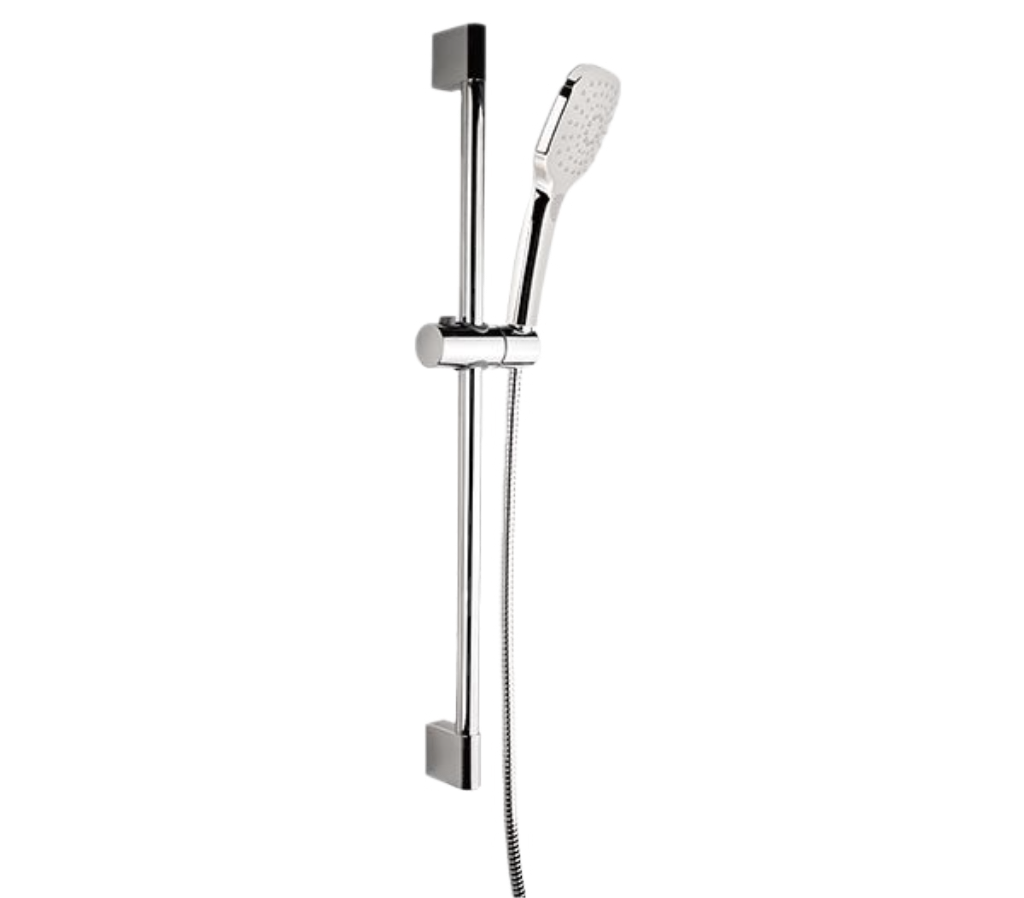 Душевой гарнитур Remer 315L318CP (хром)
