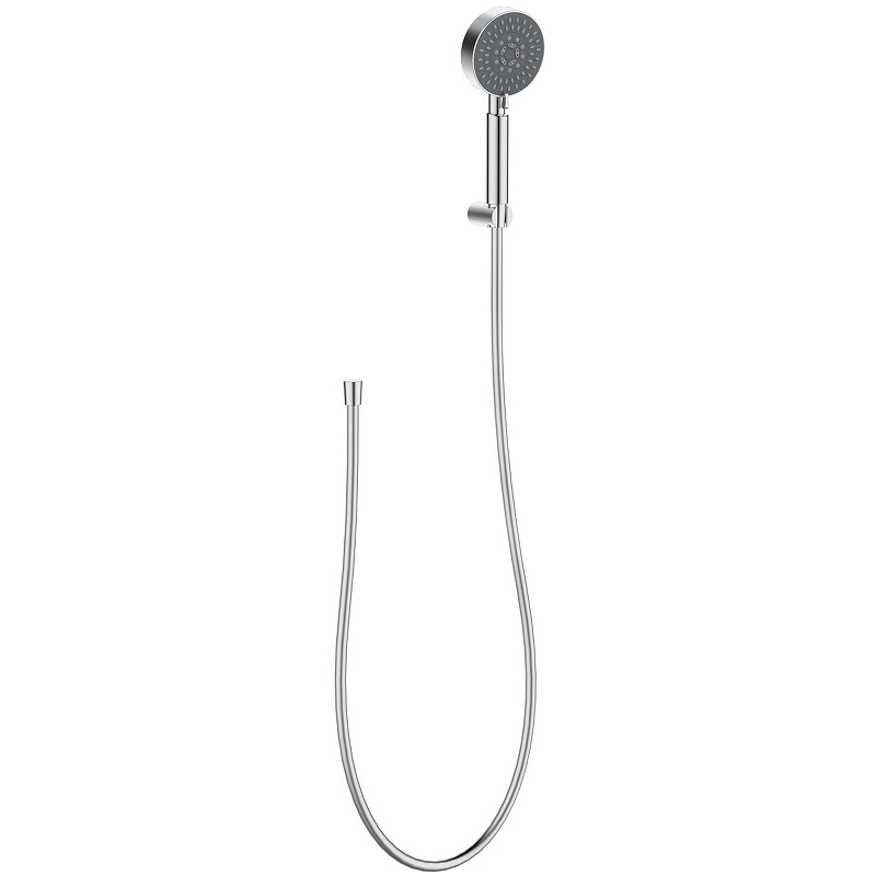 Душевой гарнитур Belbango BB-DFS-5-CRM (хром)