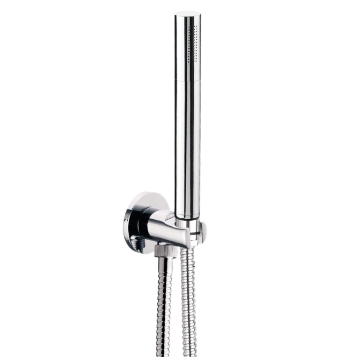 Душевой гарнитур Remer 337M317MM (хром)