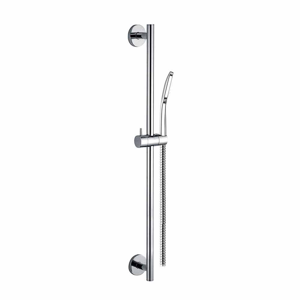 Душевой гарнитур Clever Style Air 99628 (хром)