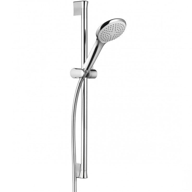 Душевой гарнитур Kludi Freshline 6783005-00 (хром)
