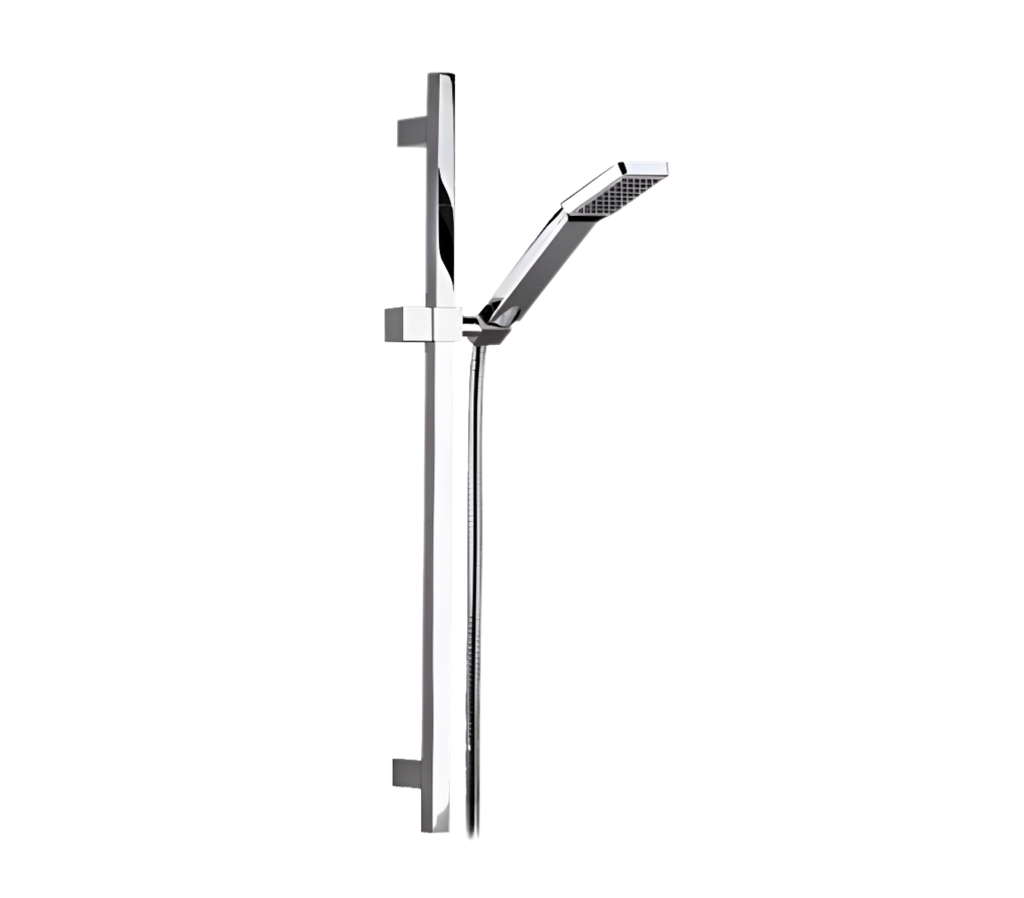 Душевой гарнитур Remer 317S317SQ (хром)