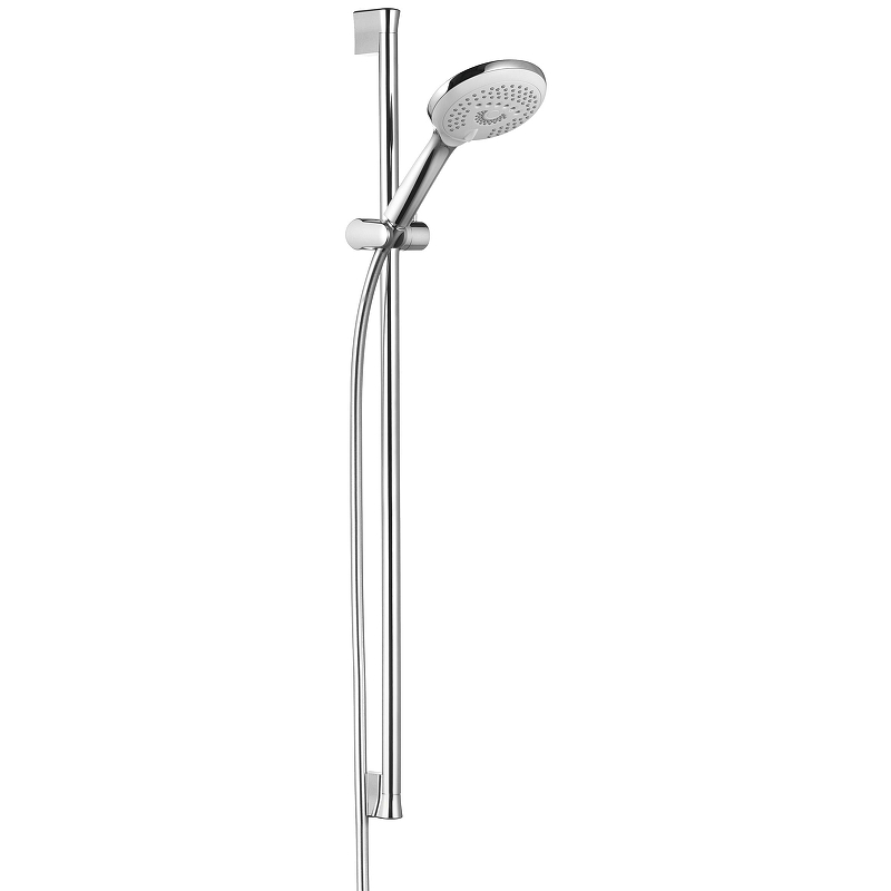 Душевой гарнитур Kludi Freshline 6794005-00 (хром)