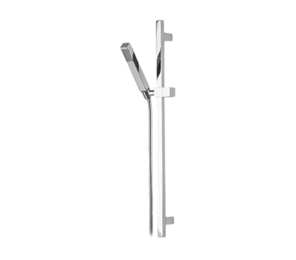 Душевой гарнитур Remer 317S317SS (хром)