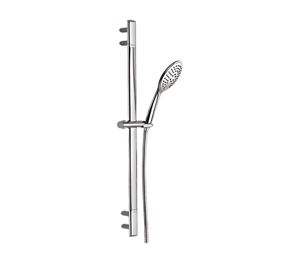 Душевой гарнитур Remer Vanity 317V315P3 (хром)
