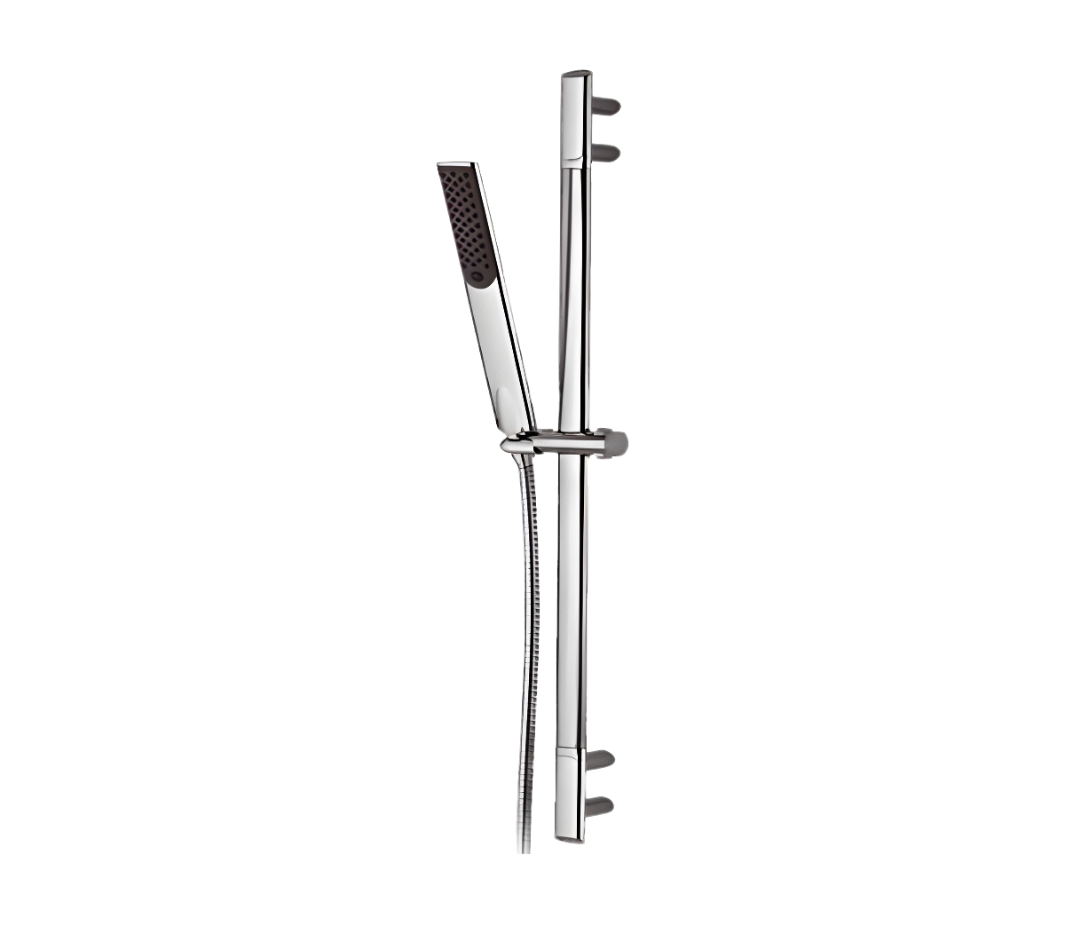 Душевой гарнитур Remer Infinity 317V317RV (хром)