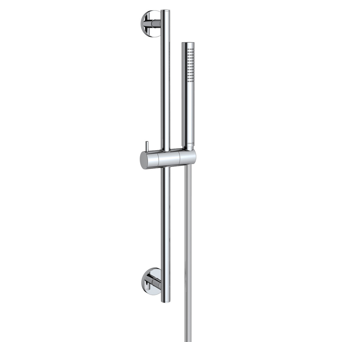 Душевой гарнитур WasserKRAFT A142 (хром)