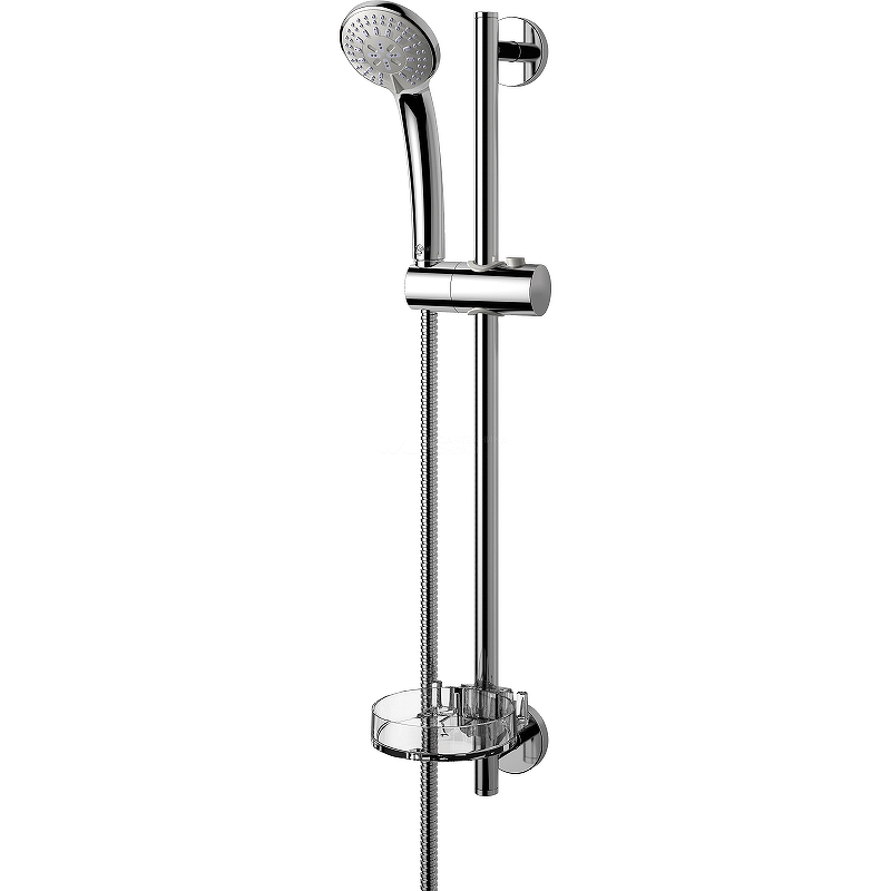 Душевой гарнитур 60см Ideal Standard Idealrain Soft S3 B9503AA (хром)