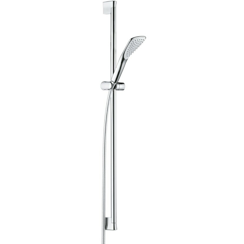 Душевой гарнитур Kludi Fizz 6764005-00 (хром)