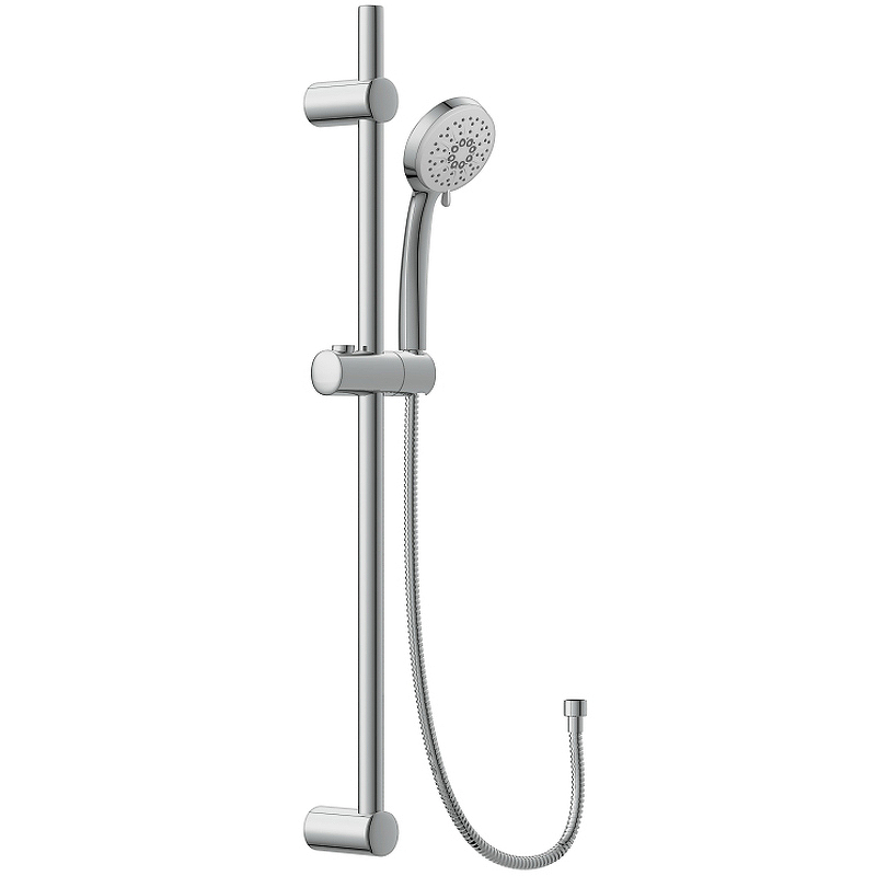 Душевой гарнитур Cersanit Vibe 63067 (хром)