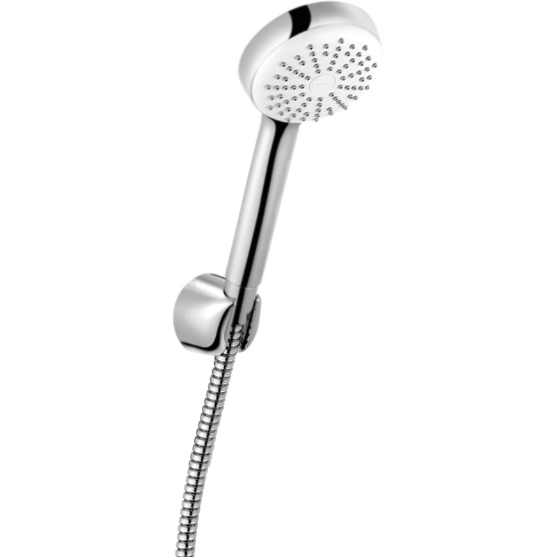 Душевой гарнитур Kludi Logo 6801005-00 (хром)