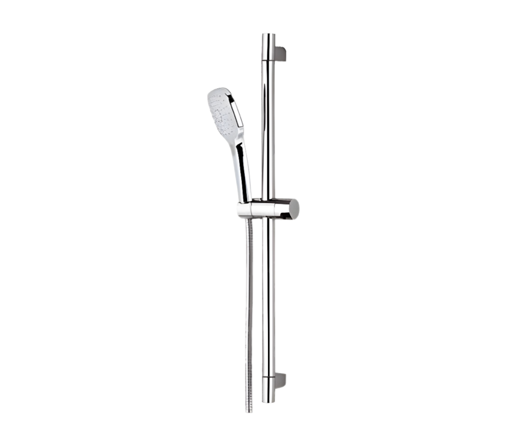 Душевой гарнитур Remer 315R318CP (хром)