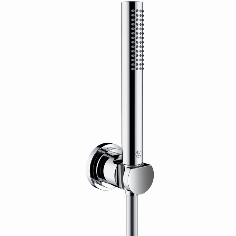 Душевой гарнитур Kludi Nova Fonte 2085005-25 (хром)