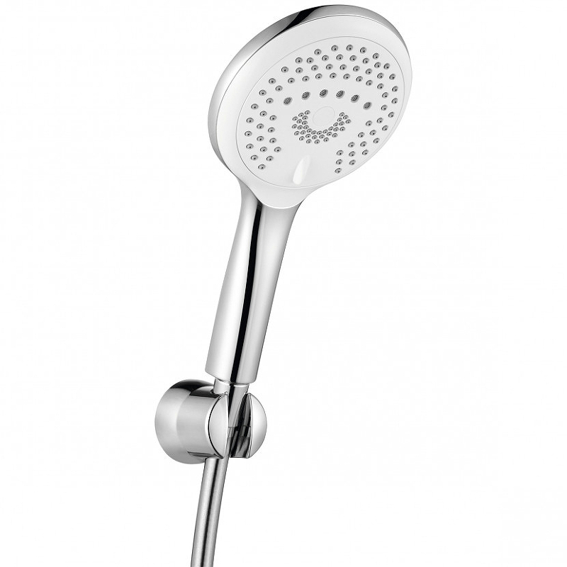 Душевой гарнитур Kludi Freshline 6795005-00 (хром)