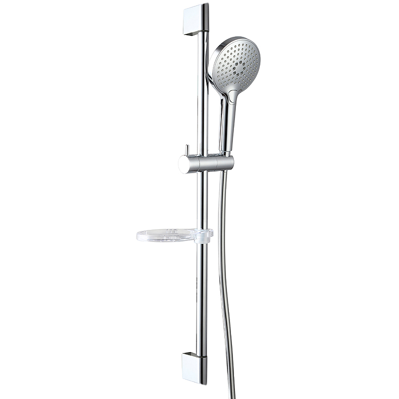 Душевой гарнитур AQUAme AQM8101CR (хром)