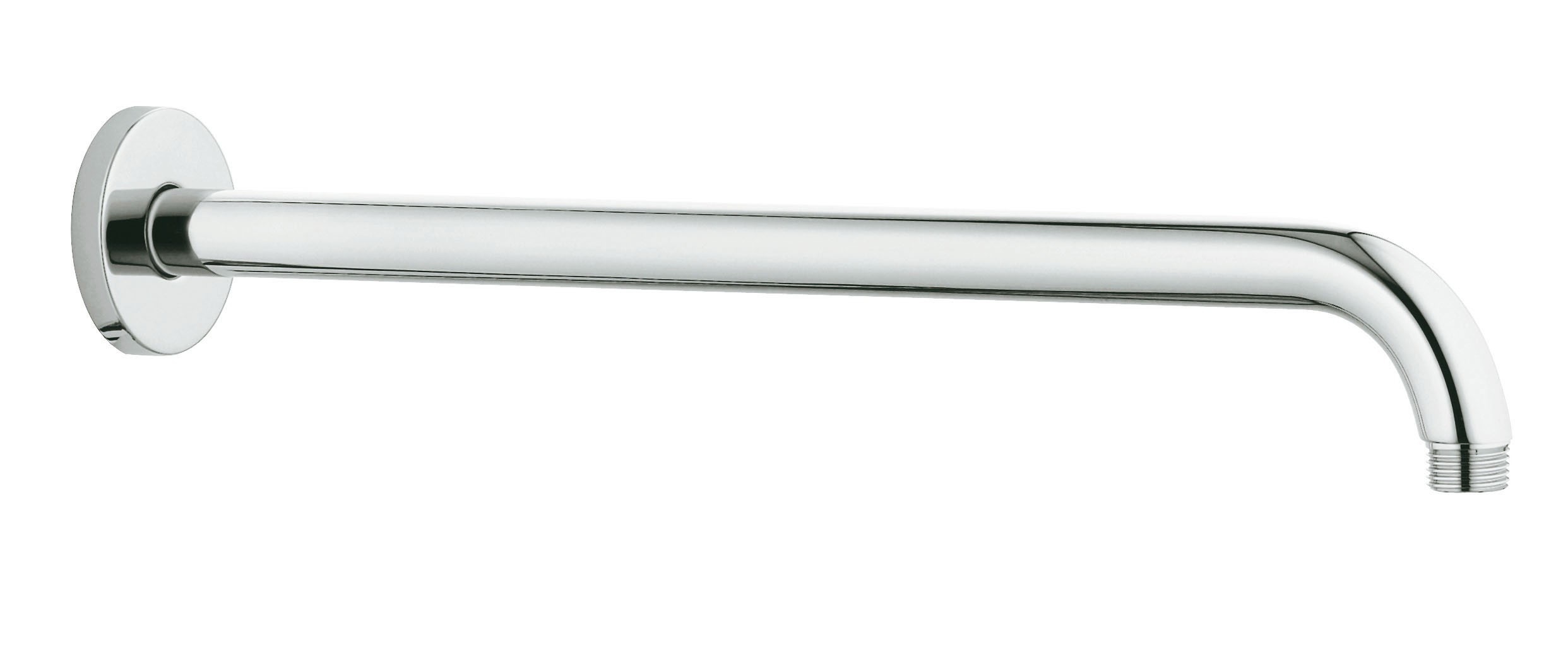 Душевой кронштейн GROHE Rainshower 422 мм, хром 26146000