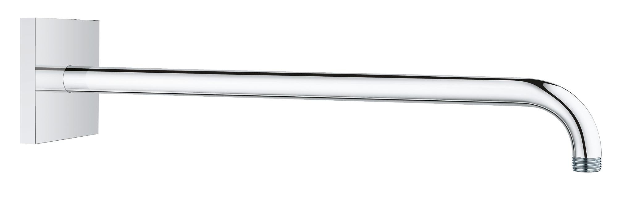 Душевой кронштейн GROHE Rainshower 422 мм, хром 26145000