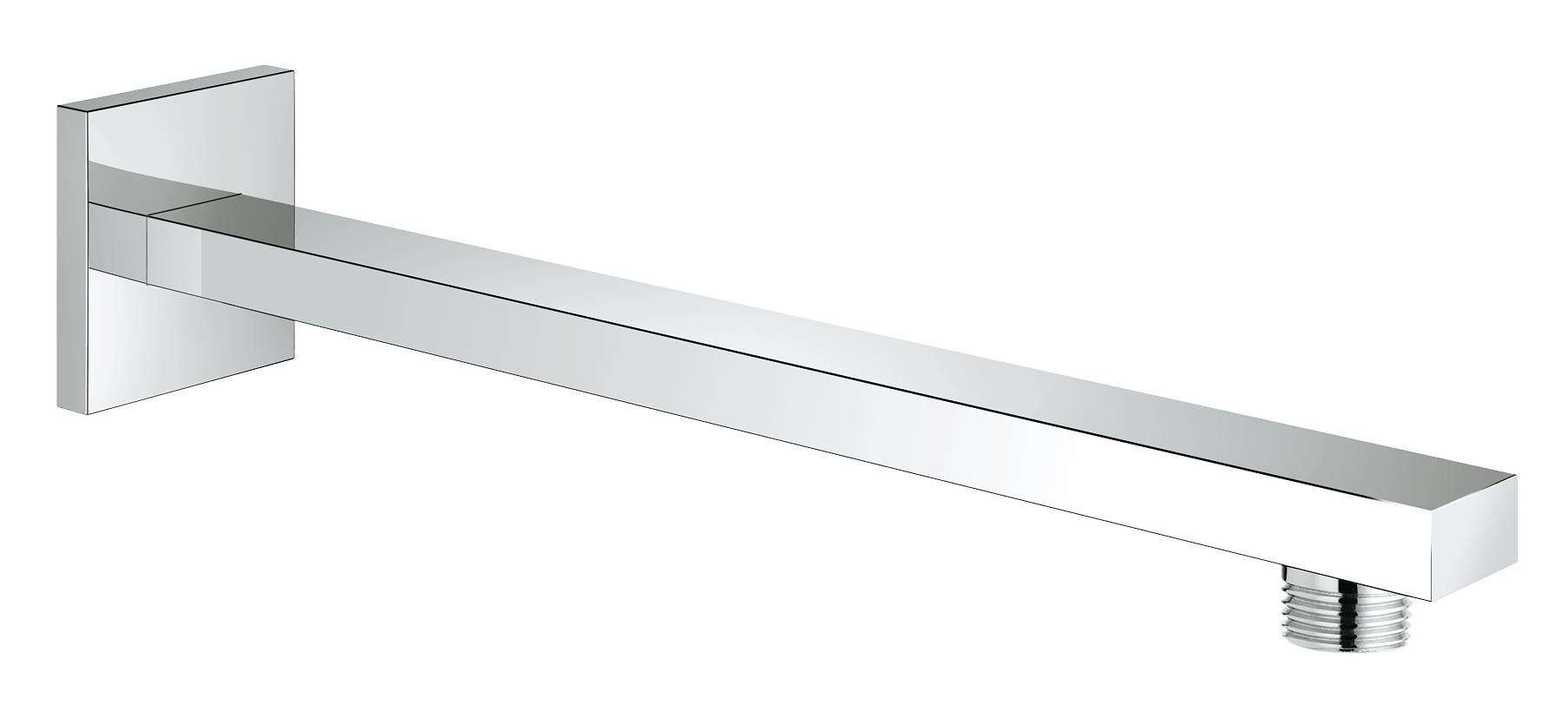 Душевой кронштейн GROHE Rainshower neutral 282 мм, хром 27709000
