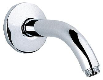 Душевой кронштейн GROHE Relexa neutral 147 мм, хром 28541000