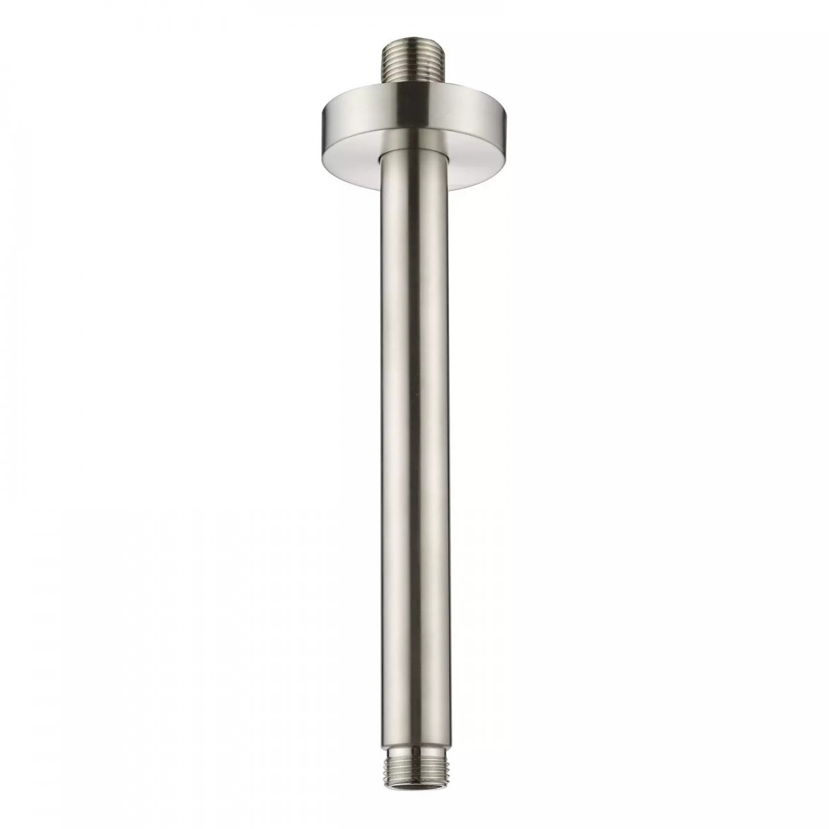 Кронштейн для верхнего душа AQUAme Siena AQM8703BN (брашированный никель)