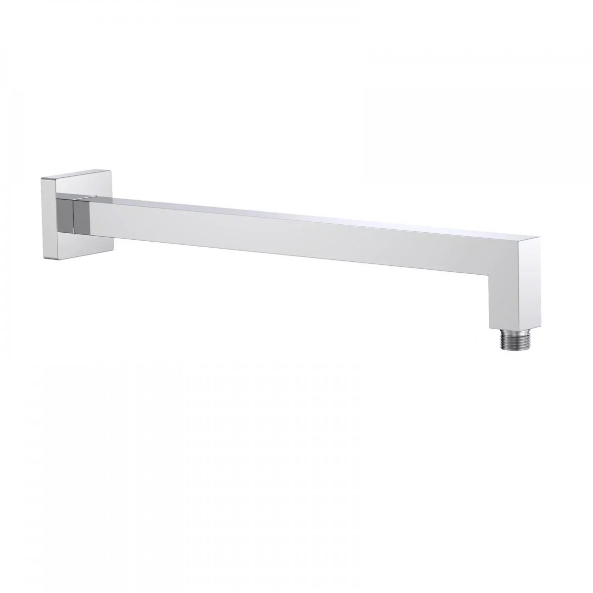 Кронштейн для верхнего душа AQUAme Savona AQM8704CR (хром)