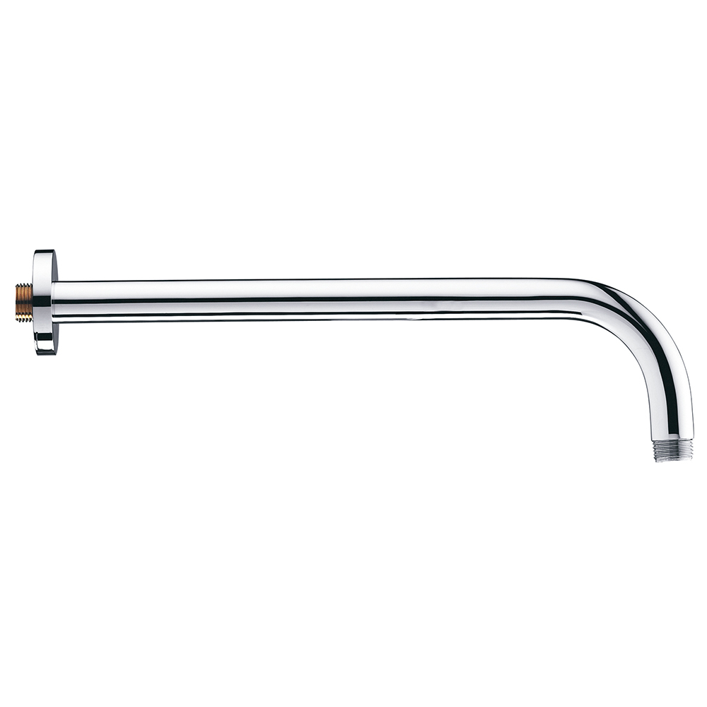 Кронштейн для верхнего душа Clever Luzia 96153 330 мм (хром)