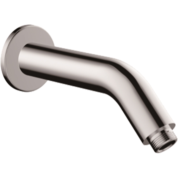 Душевой кронштейн Bravat Built-in D312C-RUS (хром)