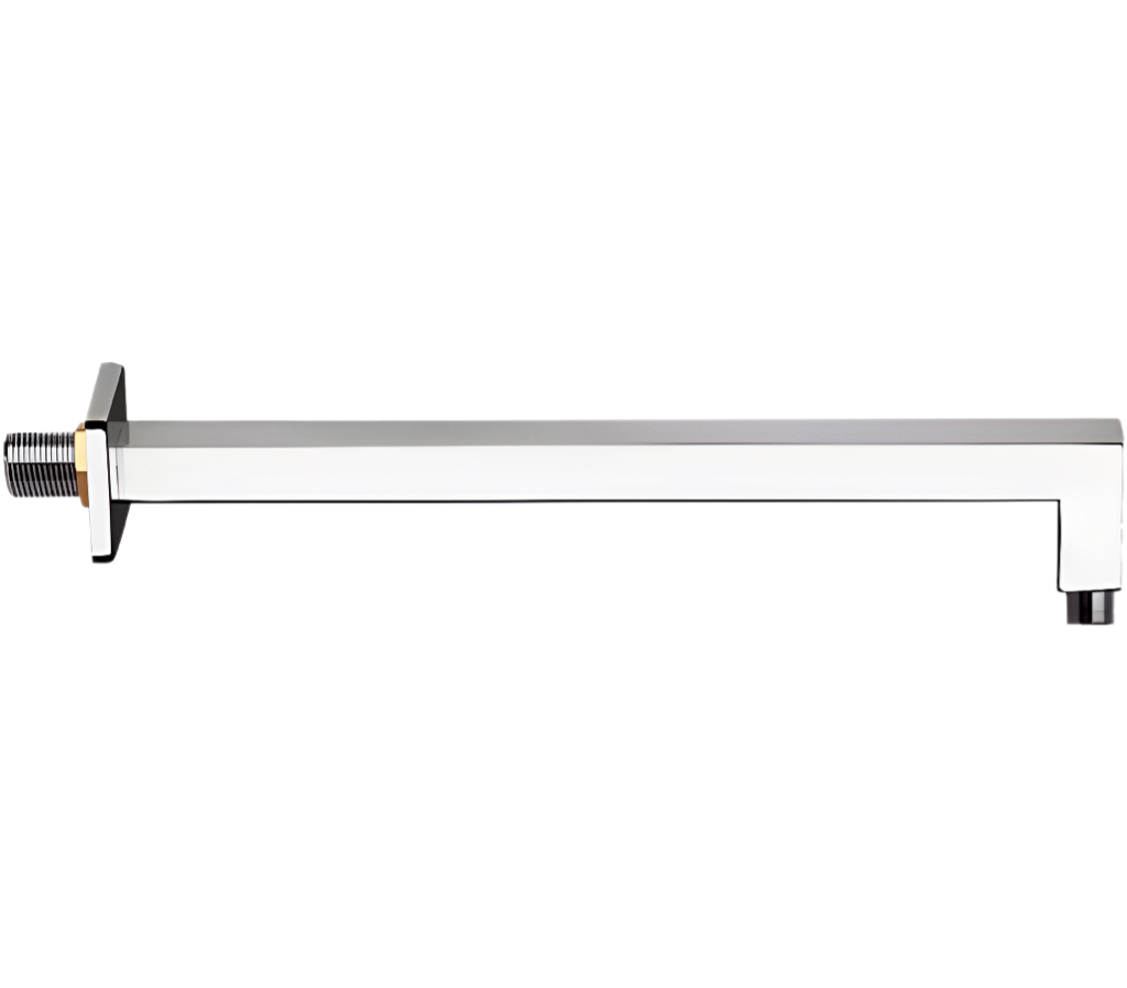 Кронштейн для верхнего душа Remer 348S30 300 мм (хром)