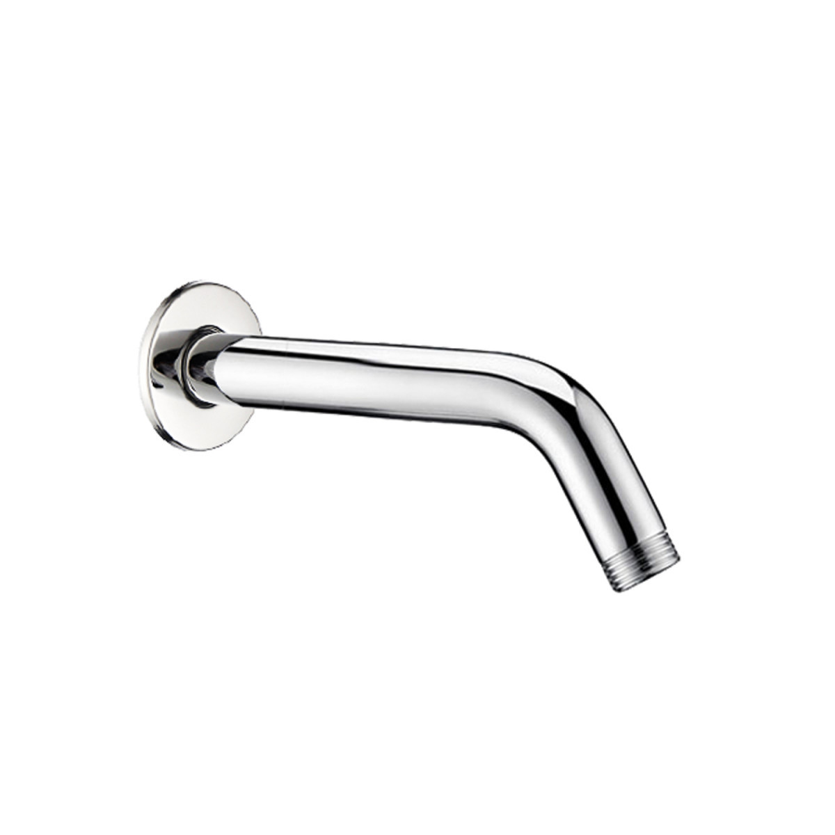 Кронштейн для верхнего душа IDDIS Optima Home 001MINSi61 132 мм (хром)