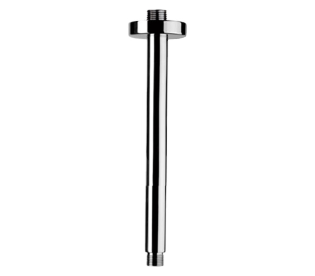 Кронштейн для верхнего душа Remer 347N10 100 мм (хром)