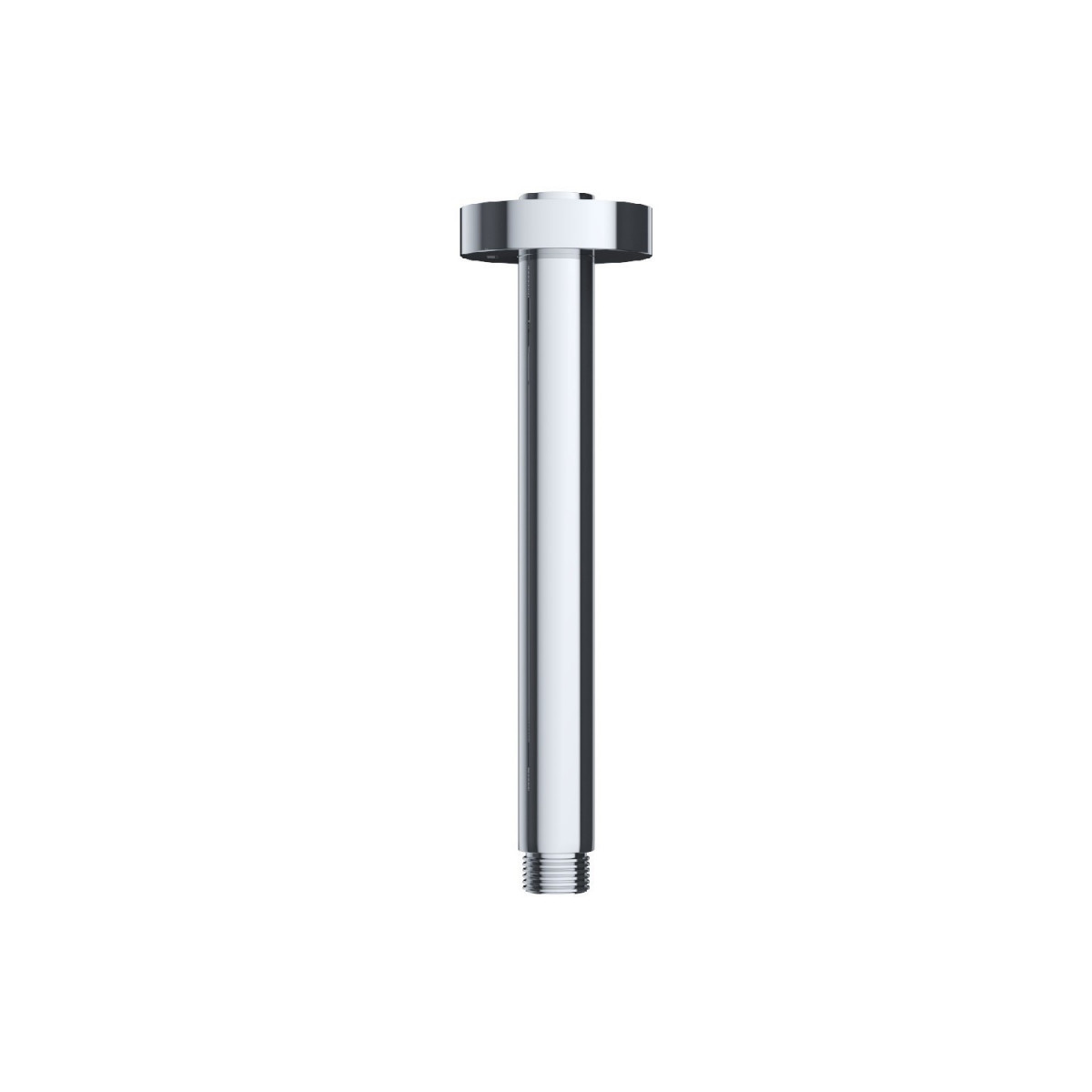 Кронштейн для верхнего душа IDDIS Optima Home OPH20CRi61 200 мм (хром)