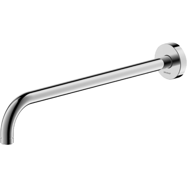 Душевой кронштейн Bravat Built-in D313C-1-RUS (хром)