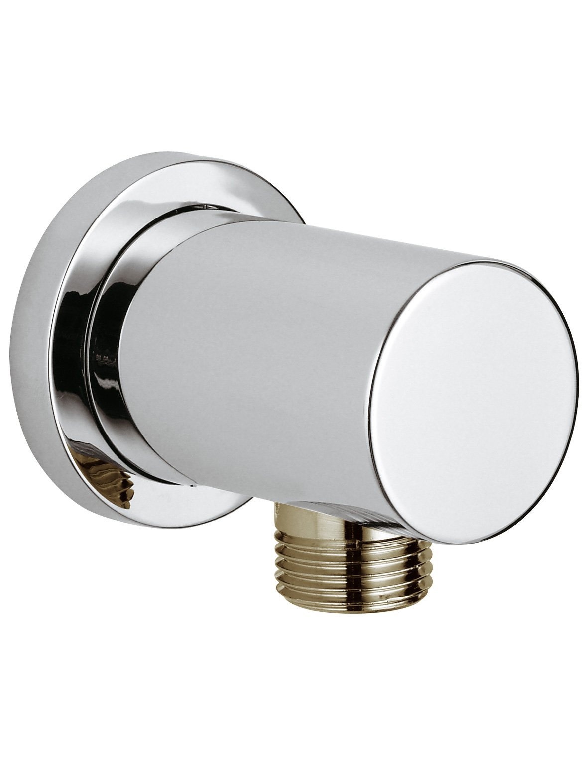Шланговое подключение Grohe Rainshower 27057000 (хром)
