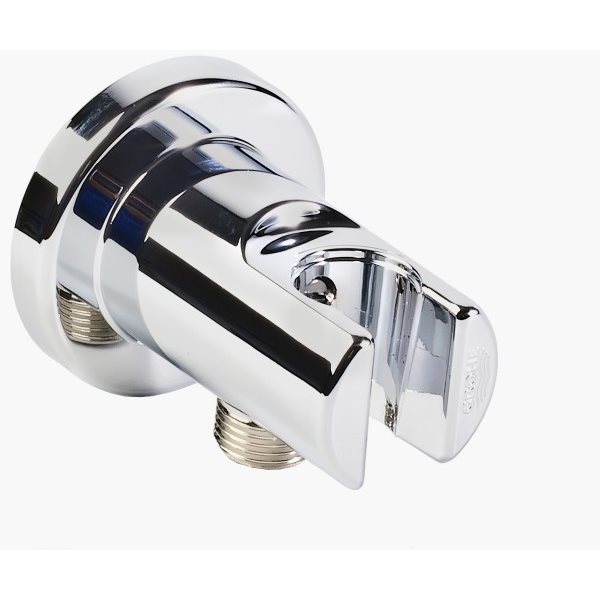 Шланговое подключение Grohe Relexa 28628000 (хром)