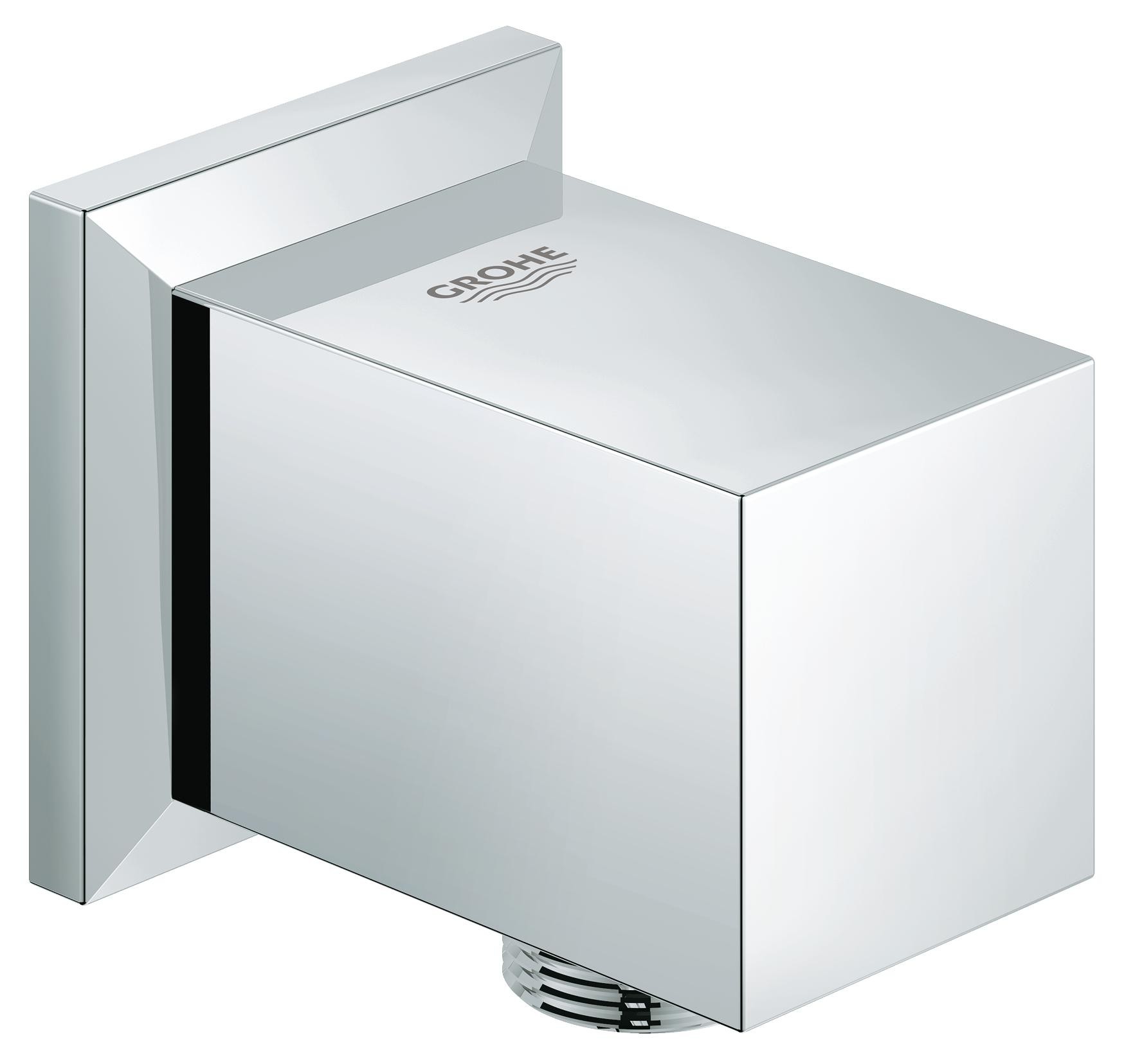 Шланговое подключение Grohe Allure Brilliant 27707000 (хром)