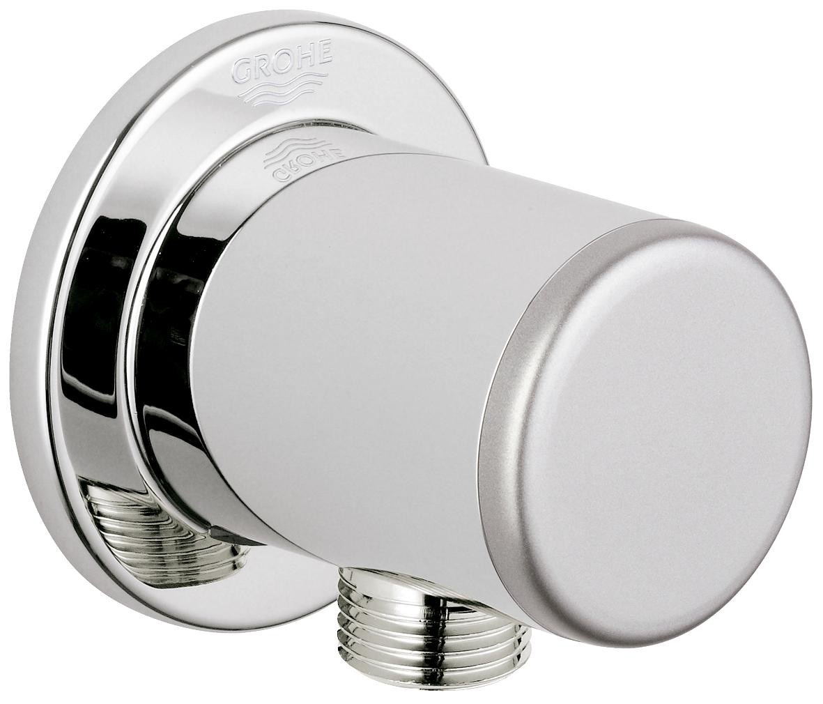 Шланговое подключение Grohe Relexa 28626000 (хром)