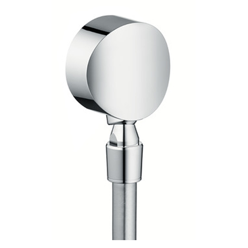 Шланговое подключение Hansgrohe Fixfit S 27506000 (хром)