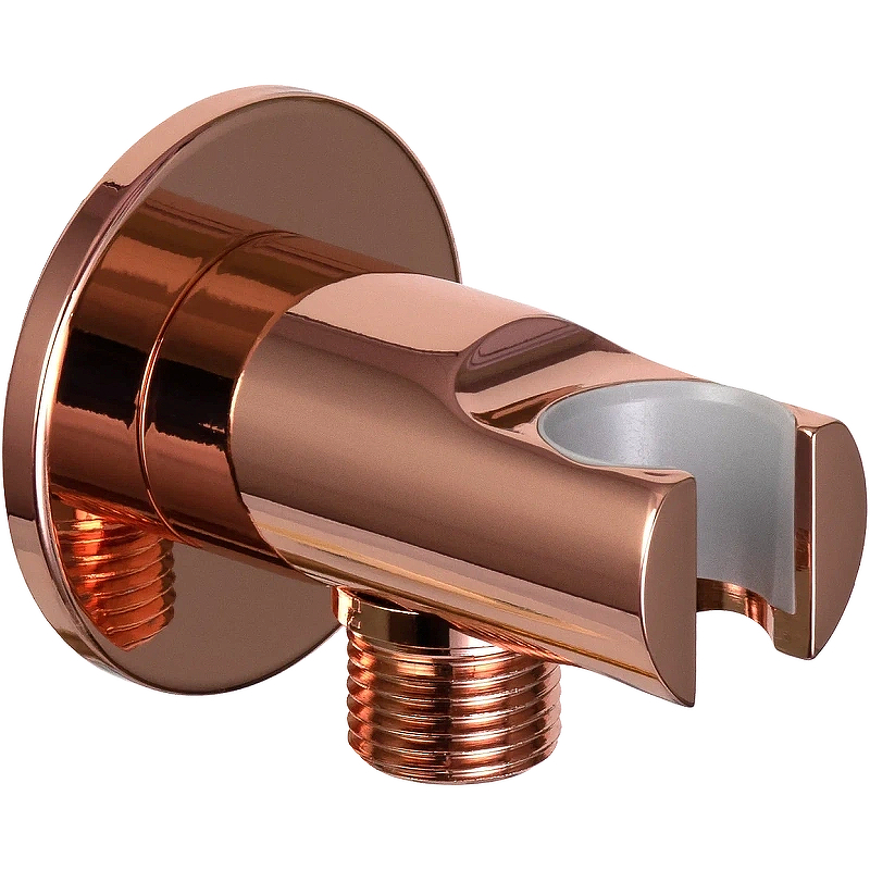 Шланговое подключение Remer 337MRL (медь)