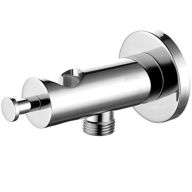 Шланговое подключение Lemark LM1185C (хром)