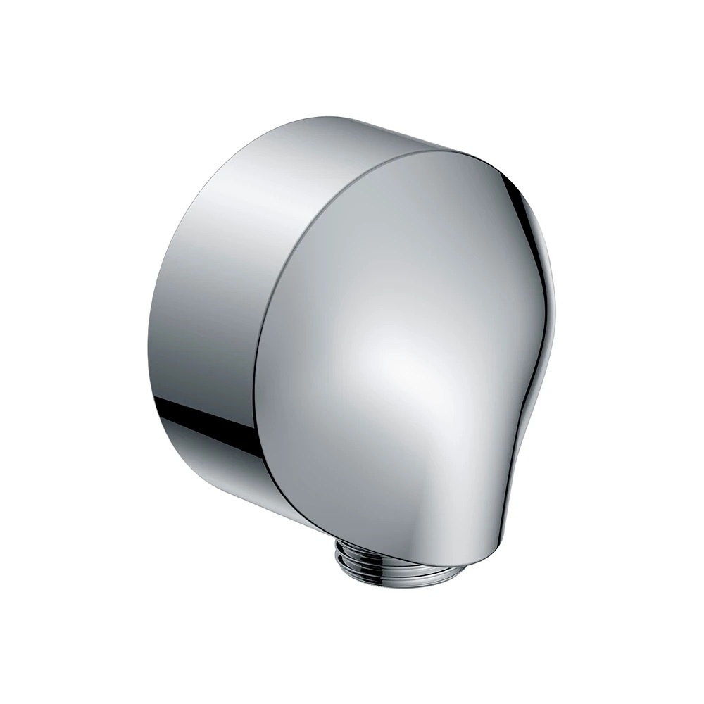 Шланговое подключение AQUAme AQM8710CR (хром)