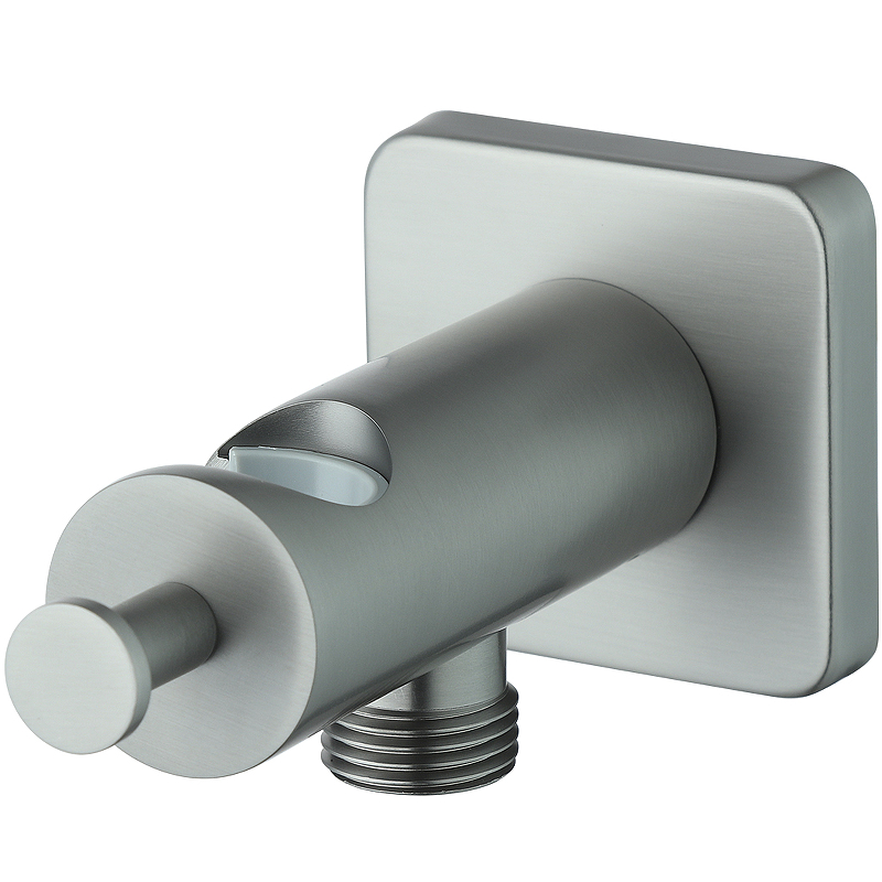 Шланговое подключение Lemark LM3785GM (графит)