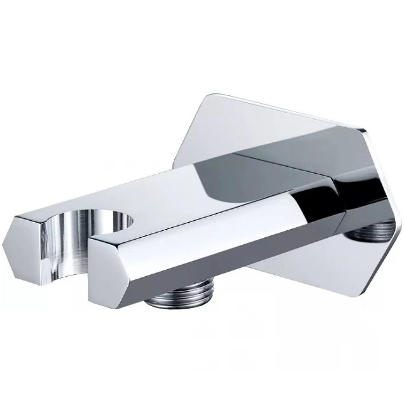 Шланговое подключение Lemark LM3985C (хром)
