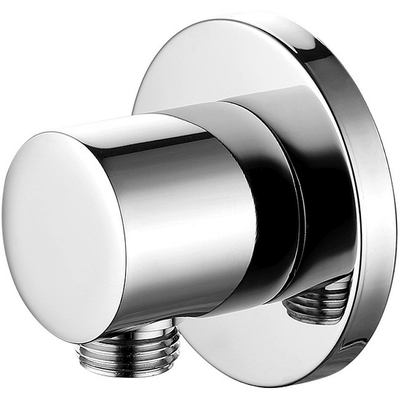 Шланговое подключение Lemark LM4383C (хром)